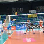 Ślepsk Malow - MKS Będzin 3-0