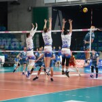 Ślepsk Malow - MKS Będzin 3-0