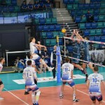 Ślepsk Malow - MKS Będzin 3-0