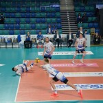 Ślepsk Malow - MKS Będzin 3-0
