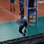 Ślepsk Malow - MKS Będzin 3-0
