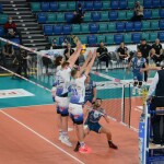 Ślepsk Malow - MKS Będzin 3-0