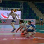 Ślepsk Malow - MKS Będzin 3-0