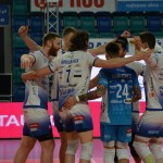 Ślepsk Malow - MKS Będzin 3-0
