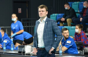 Ślepsk Malow Mateusz Kuśmierz