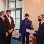 Suwałki Kulturalne nagrody Prezydenta