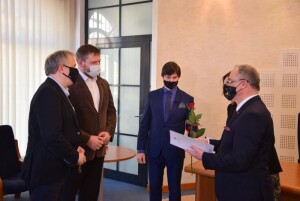Suwałki Kulturalne nagrody Prezydenta