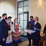 Suwałki Kulturalne nagrody Prezydenta