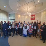 Suwałki Kulturalne nagrody Prezydenta