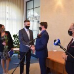 Suwałki Kulturalne nagrody Prezydenta