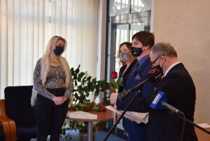 Suwałki Kulturalne nagrody Prezydenta