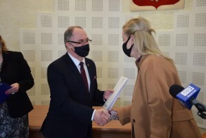 Suwałki Kulturalne nagrody Prezydenta