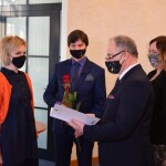 Suwałki Kulturalne nagrody Prezydenta