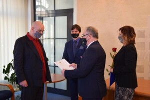 Suwałki Kulturalne nagrody Prezydenta