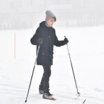 Suwałki Podlaska Olimpiada Specjalna w sportach zimowych