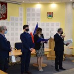 Suwałki stypendyści