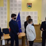 Suwałki stypendyści