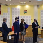 Suwałki stypendyści