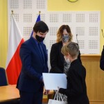 Suwałki stypendyści