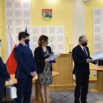 Suwałki stypendyści