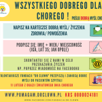 SuwakiŁ WSZYSTKIEGO DOBREGO DLA CHOREGO 2021