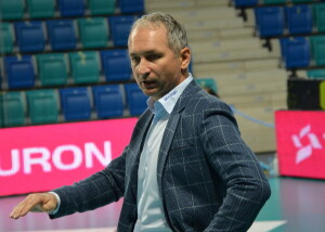 Andrzej Kowal, Mateusz Kuśmierz i Kamil Skrzypkowski pozostają w Ślepsku Malow