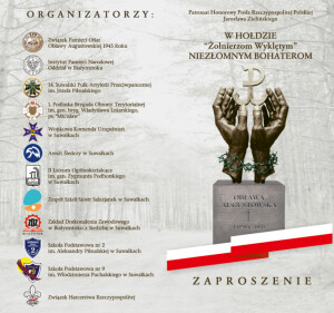 Obchody Narodowego Dnia Pamięci