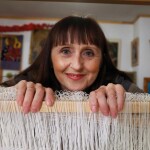 Bożena Koloszewska fot. B. Wasilewski