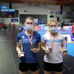 Gniezno badminton