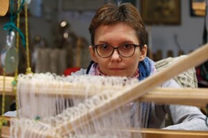 Małgorzata Staśkiewicz fot. B. Wasilewski
