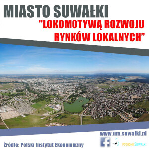 Suwałki