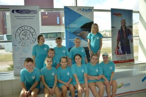 Suwałki Międzywojewódzkie Drużynowe Mistrzostwa Młodzików