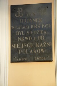 Suwałki Obchody Żołnierze Wyklęci 2021