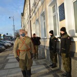 Suwałki Obchody Żołnierze Wyklęci 2021