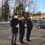 Suwałki Obchody Żołnierze Wyklęci 2021