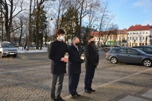 Suwałki Obchody Żołnierze Wyklęci 2021