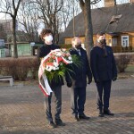 Suwałki Obchody Żołnierze Wyklęci 2021