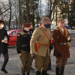 Suwałki Obchody Żołnierze Wyklęci 2021