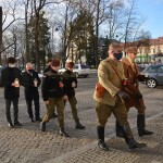 Suwałki Obchody Żołnierze Wyklęci 2021