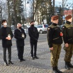 Suwałki Obchody Żołnierze Wyklęci 2021