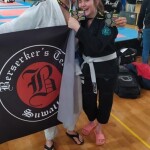 PWSZ medaliści Grad Prix Polski w Brazylijskim Jiu-Jitsu