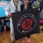PWSZ medaliści Grad Prix Polski w Brazylijskim Jiu-Jitsu
