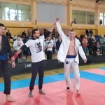 PWSZ medaliści Grad Prix Polski w Brazylijskim Jiu-Jitsu
