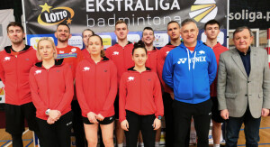 Zwycięstwa SKB Litpol Malow w Białymstoku
