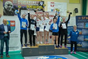 SKB Malow Litpol zawody w Suchedniowie
