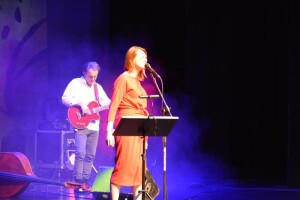 Suwałki SUSZ koncert