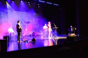 Suwałki SUSZ koncert