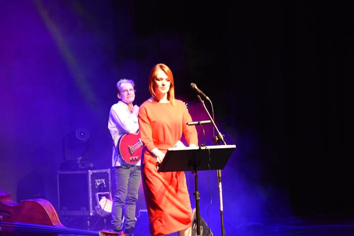 Suwałki SUSZ koncert