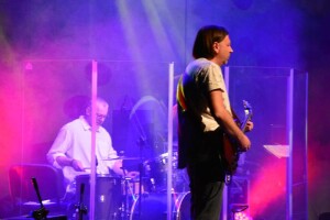Suwałki SUSZ koncert