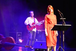 Suwałki SUSZ koncert